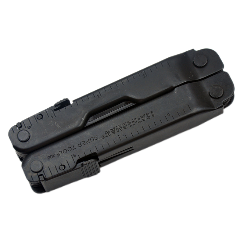 Leatherman Super 300 莱泽曼超级300 831151 黑色 880