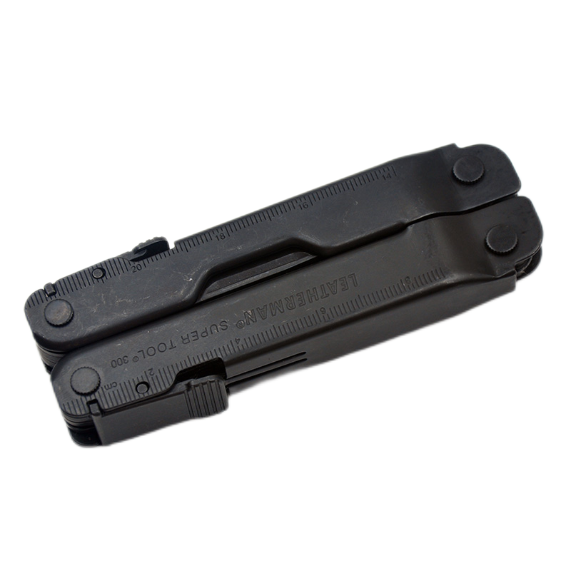 Leatherman Super 300 莱泽曼超级300 831151 黑色 880