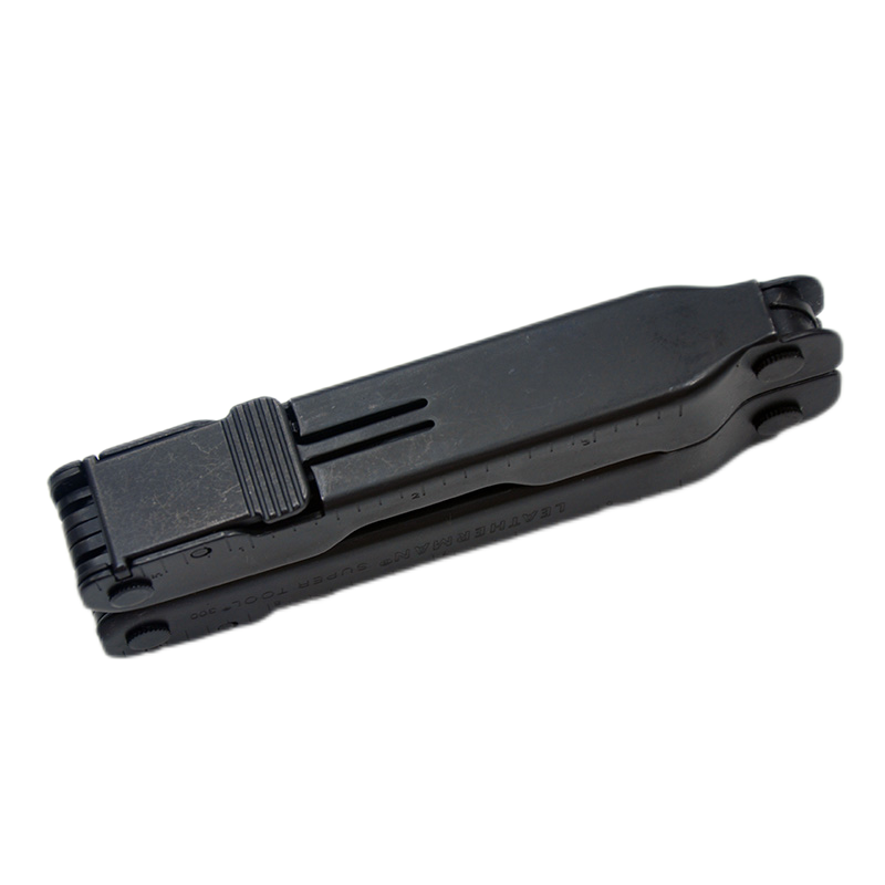 Leatherman Super 300 莱泽曼超级300 831151 黑色 880