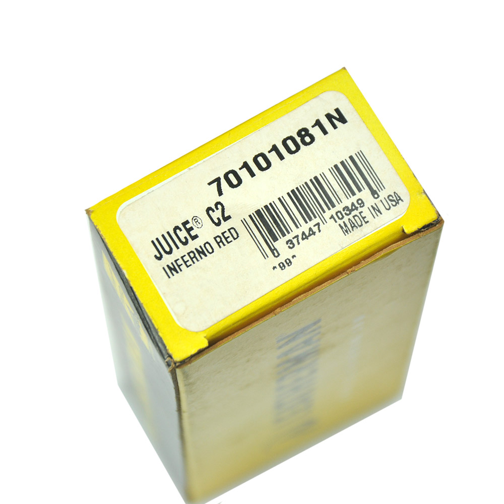 7010108N 莱泽曼果汁多功能组合工具 红色