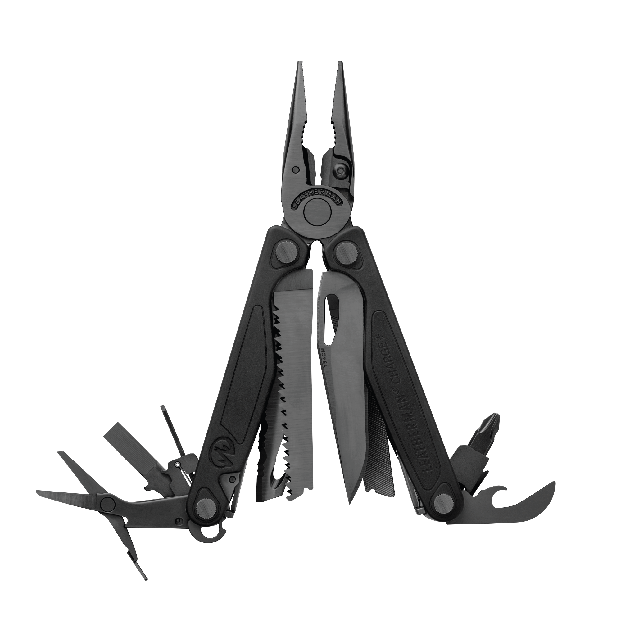 【售完】莱泽曼超智 TTI PLus 多功能组合工具 黑色 原价1180 特价880