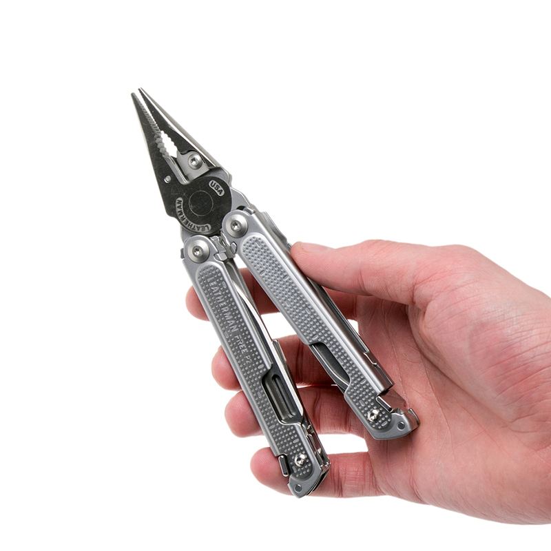 Leatherman Free P4 莱泽曼P4多功能组合工具