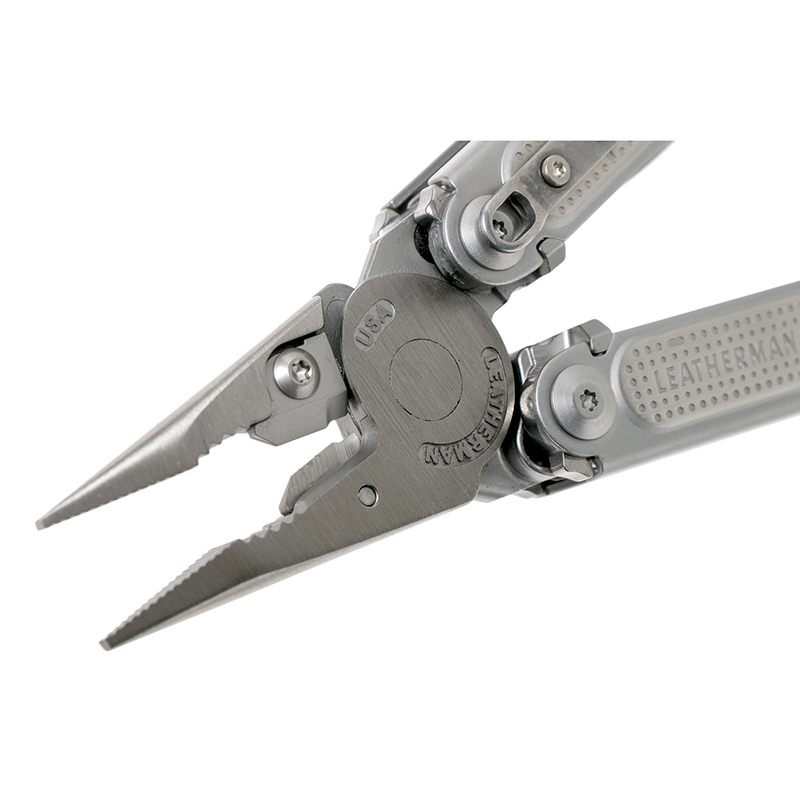 Leatherman Free P4 莱泽曼P4多功能组合工具