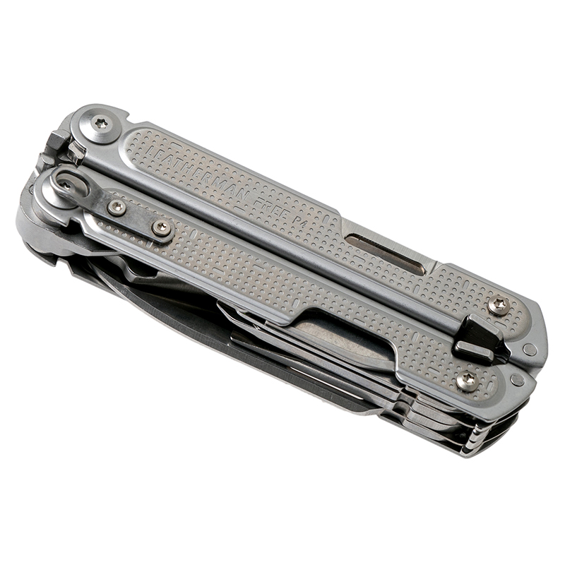 Leatherman Free P4 莱泽曼P4多功能组合工具
