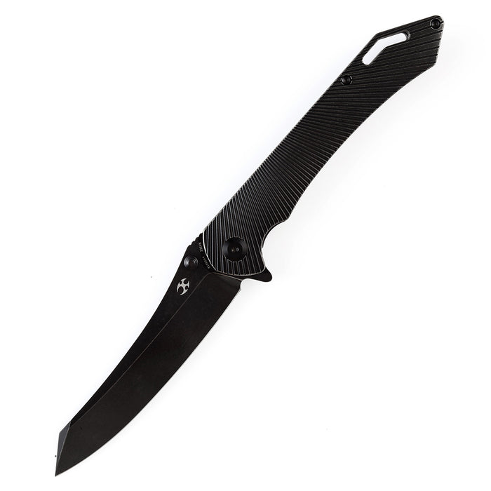 Kansept Knives Colibri Tech CPM-S35VN钢 钛合金柄 K1060A4