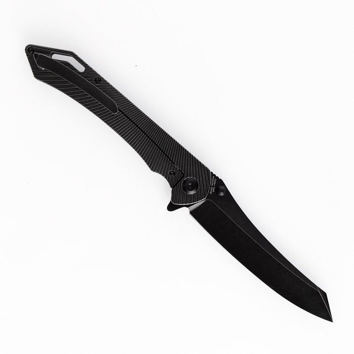 Kansept Knives Colibri Tech CPM-S35VN钢 钛合金柄 K1060A4