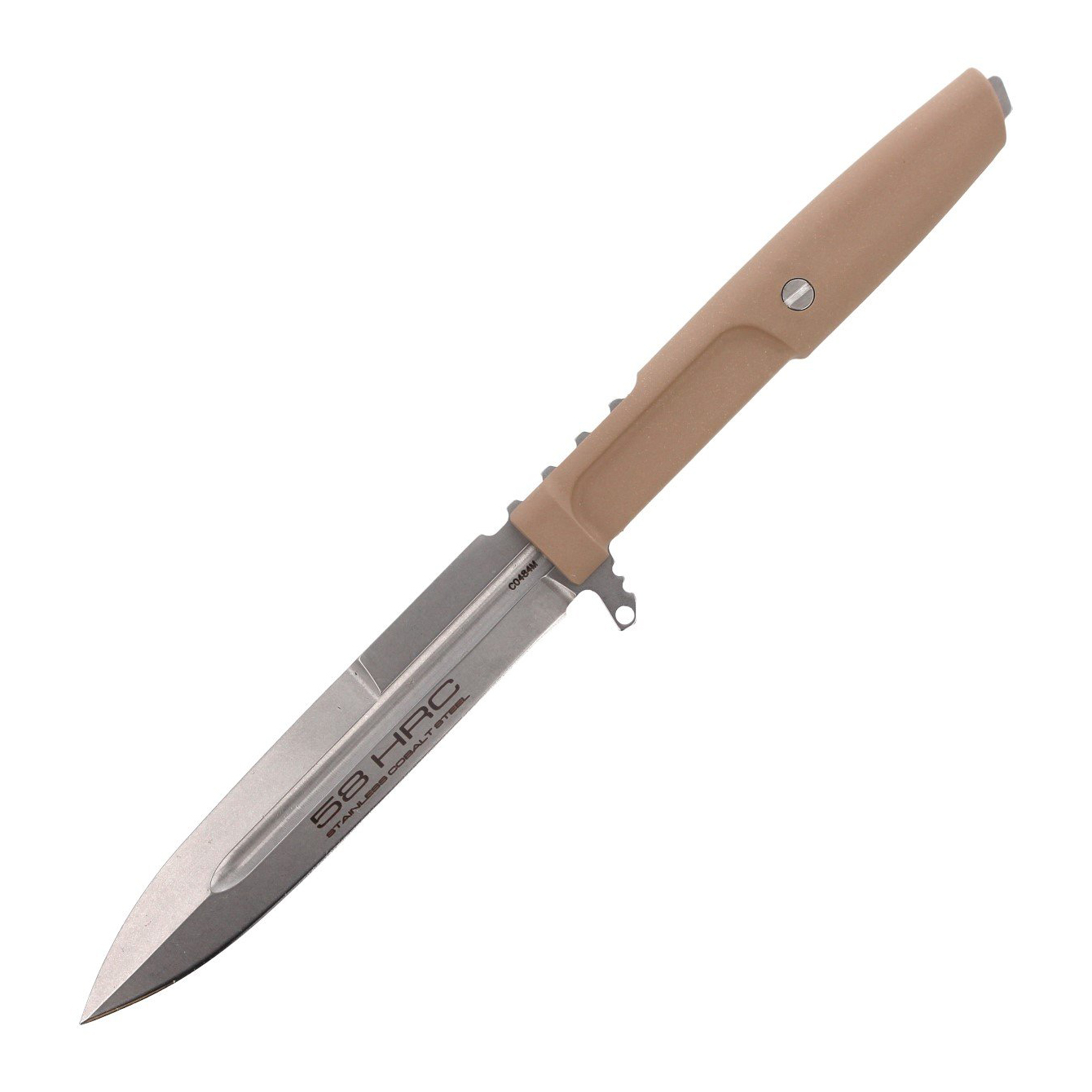 EXTREMA RATIO 极端武力 N690钢 震怒之日 1080