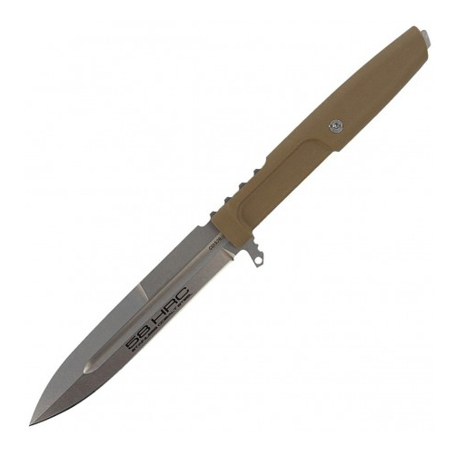 EXTREMA RATIO 极端武力 N690钢 震怒之日 1080