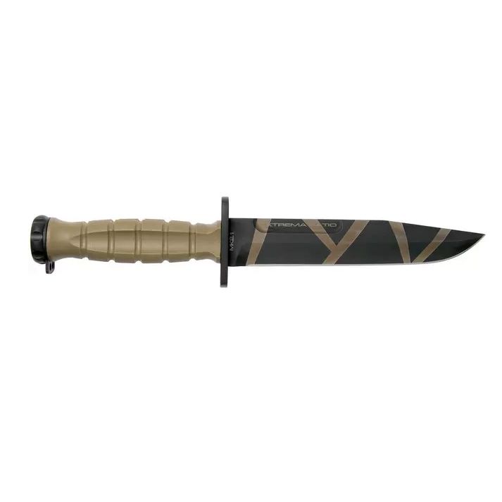 EXTREMA RATIO 极端武力 N690钢 尼龙柄 沙漠色 3180