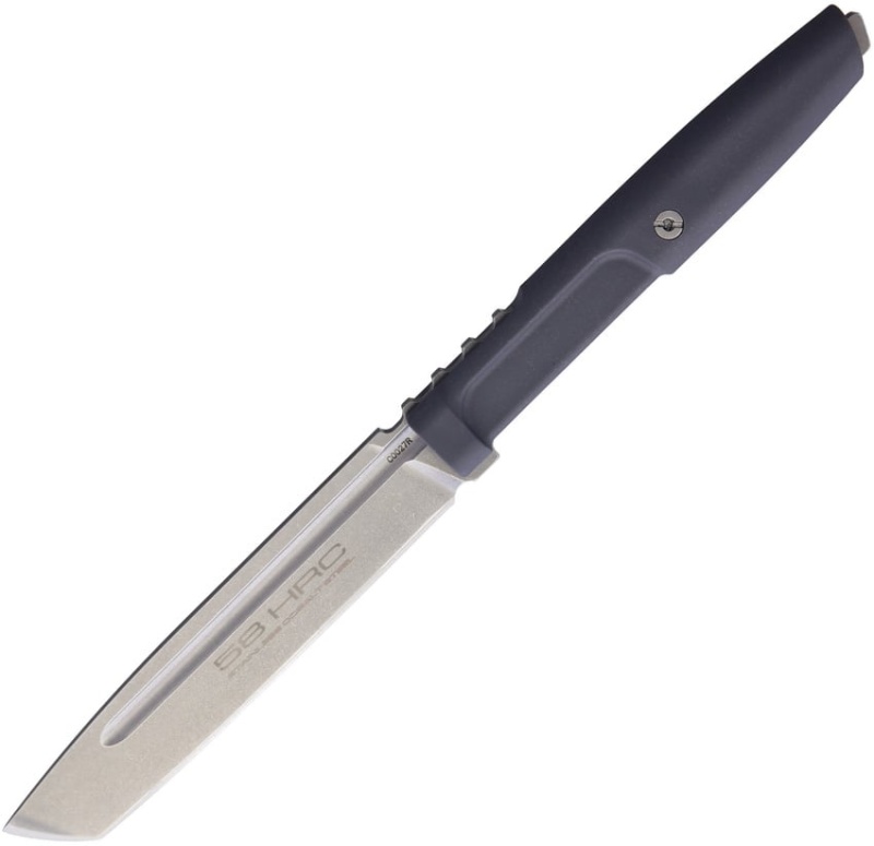EXTREMA RATIO 极端武力 N690钢 尼龙柄 狼灰色 WG
