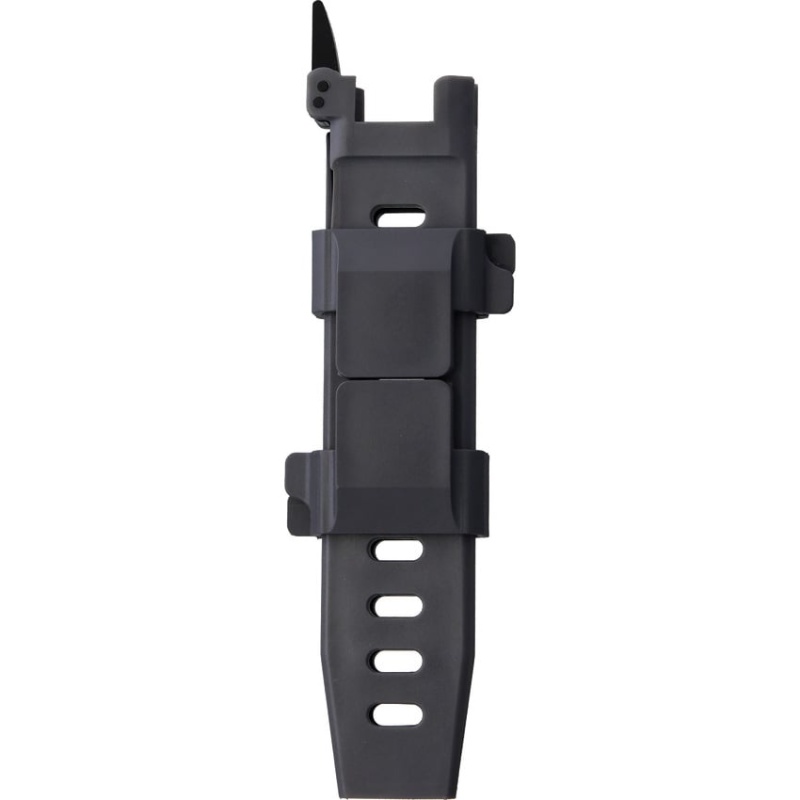 EXTREMA RATIO 极端武力 N690钢 尼龙柄 狼灰色 WG