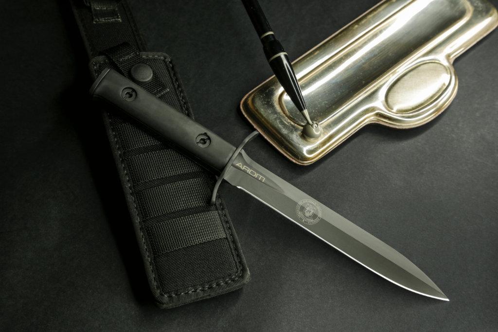 EXTREMA RATIO ARDITI 极端武力阿迪蒂 黑色