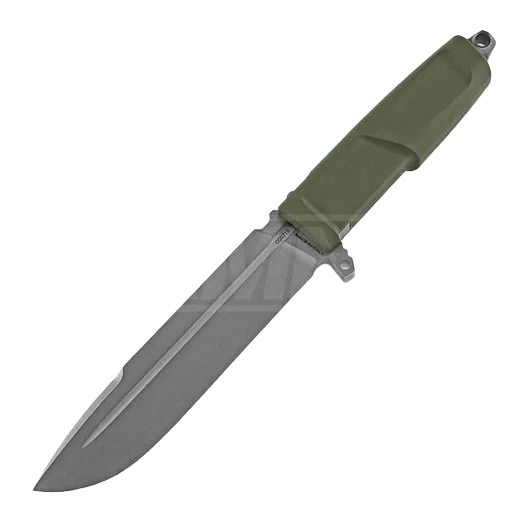 Extrema Ratio DMP 极端武力 N690钢 尼龙柄 军绿色 GRN