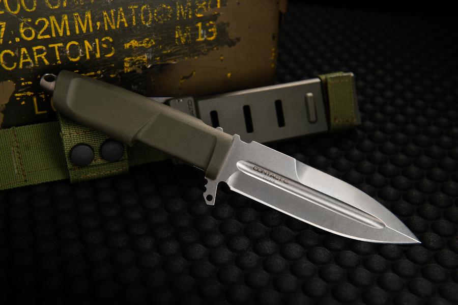 Extremaratio CONTACT C RANGER GREEN 1380