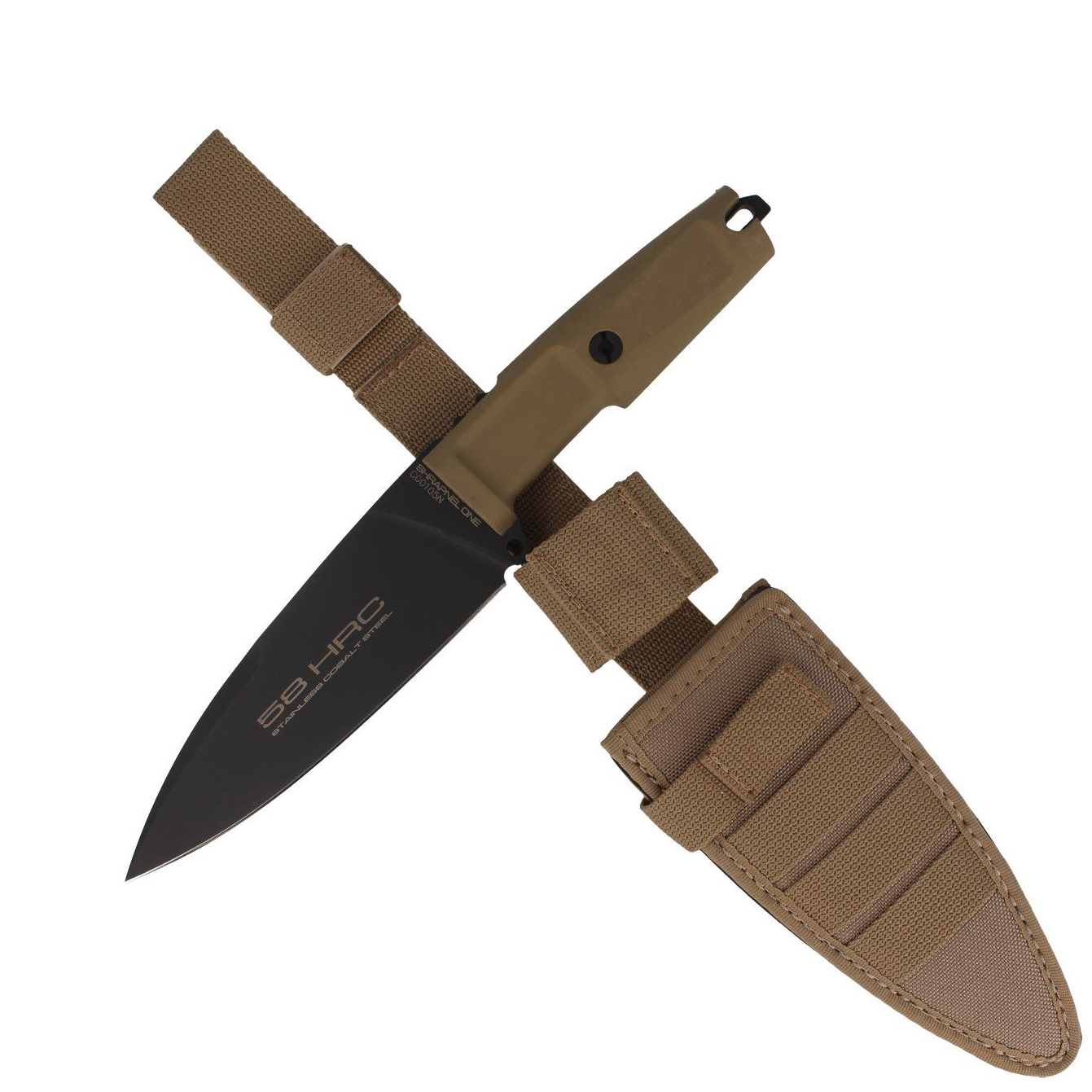 Extrema Ratio Shrapnel One