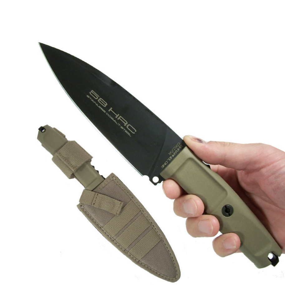 Extrema Ratio Shrapnel One