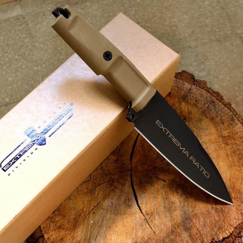 Extrema Ratio Shrapnel One