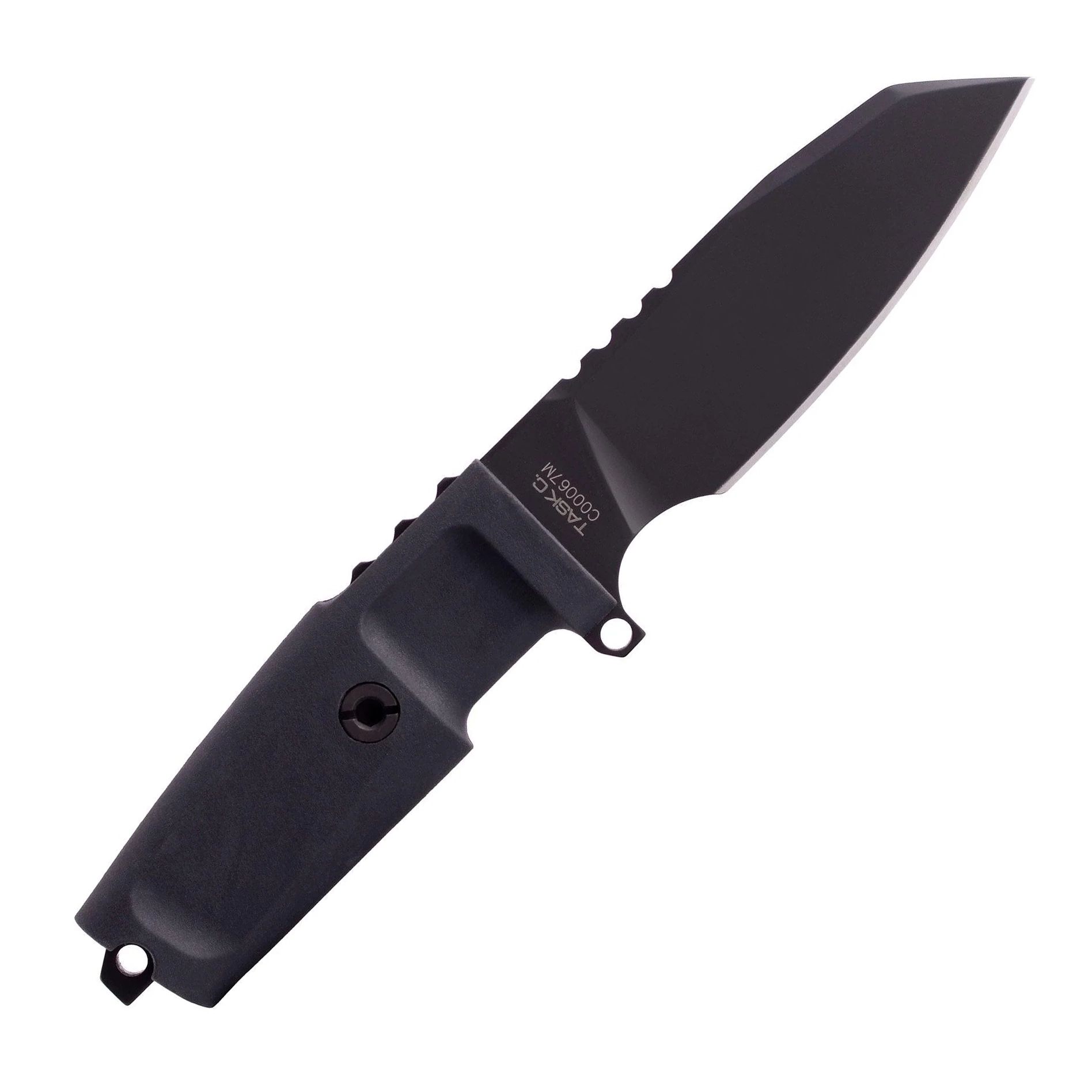 EXTREMA RATIO TASK 极端武力 N690钢 黑色 1580