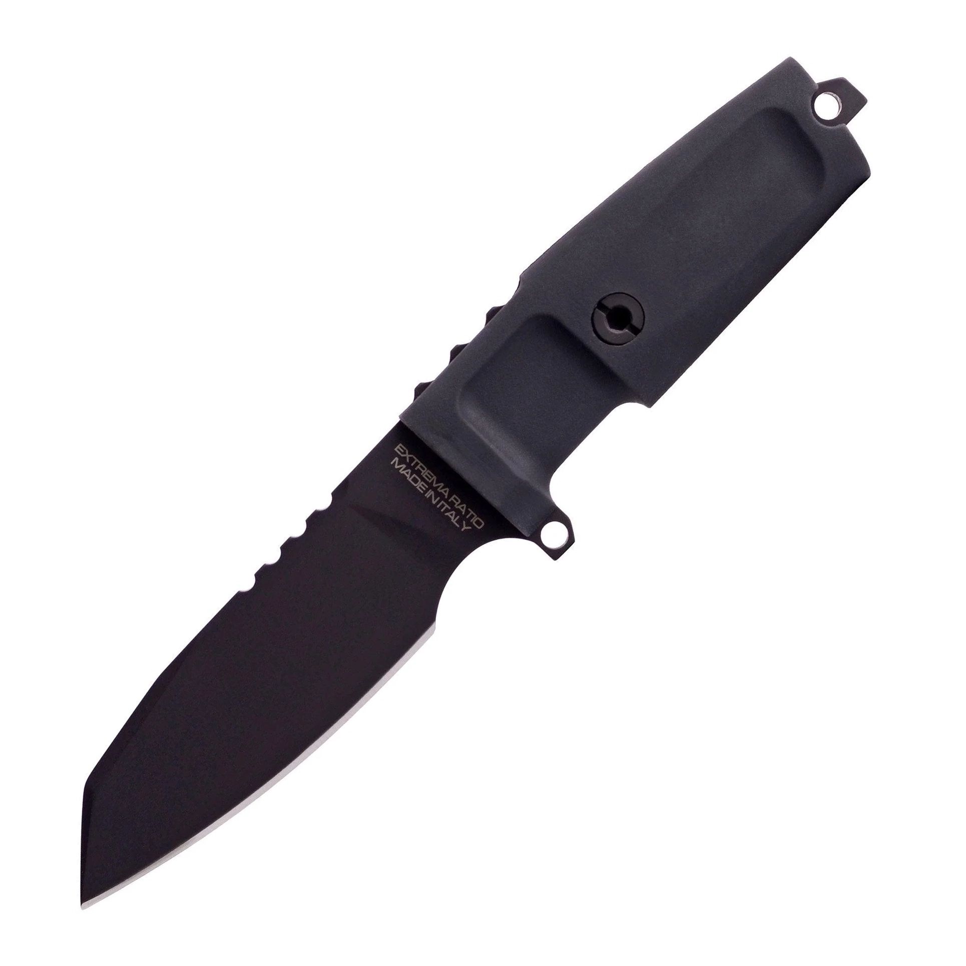 EXTREMA RATIO TASK 极端武力 N690钢 黑色 1580