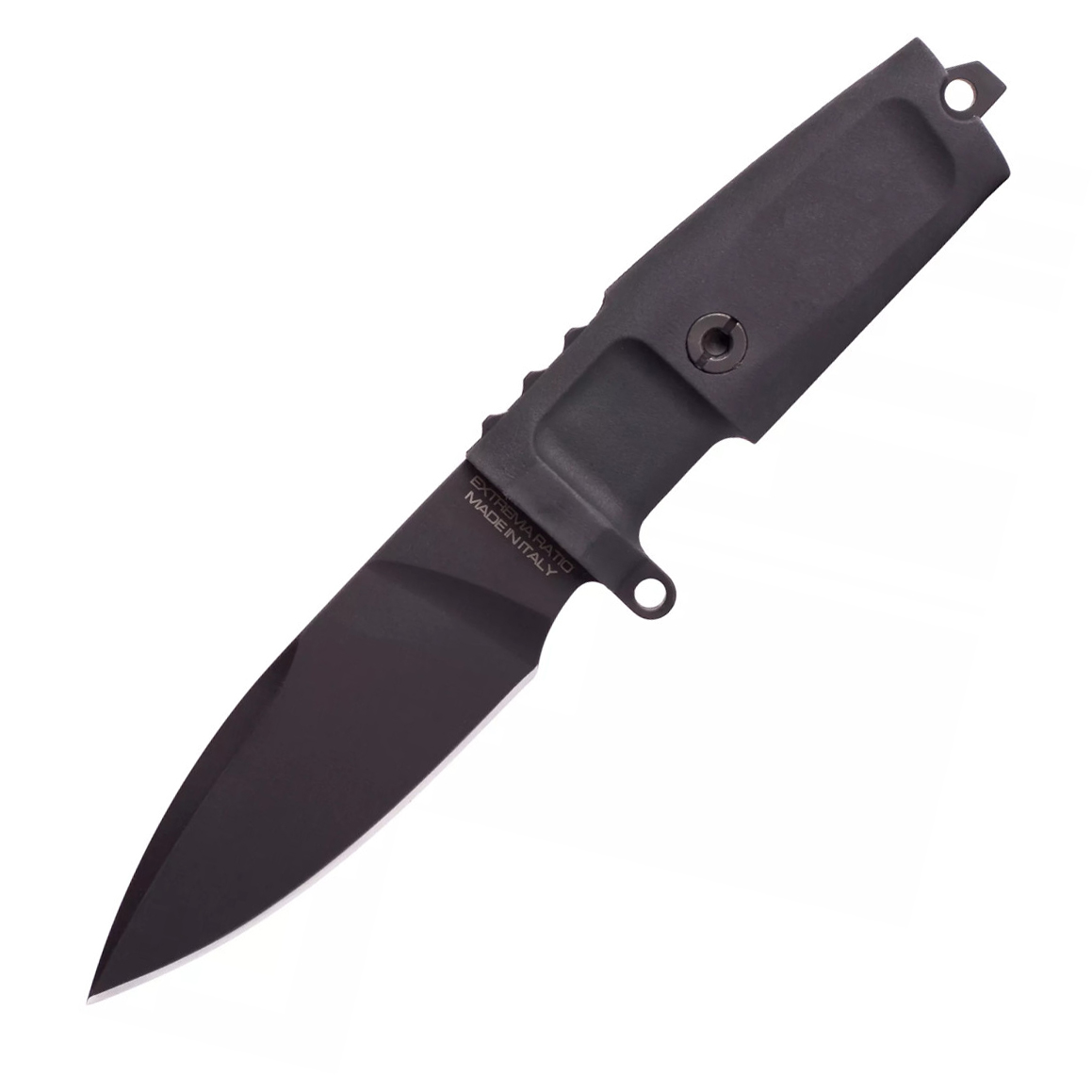 Extrema Ratio Shrapnel N690钢 黑色 1680