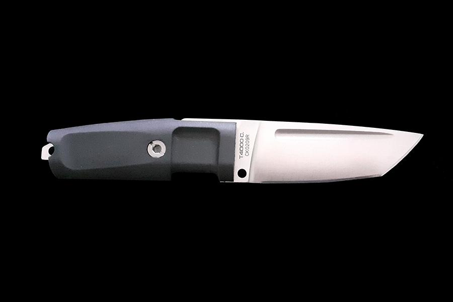 Extrema Ratio T4000 极端武力 N690钢 缎面 1850
