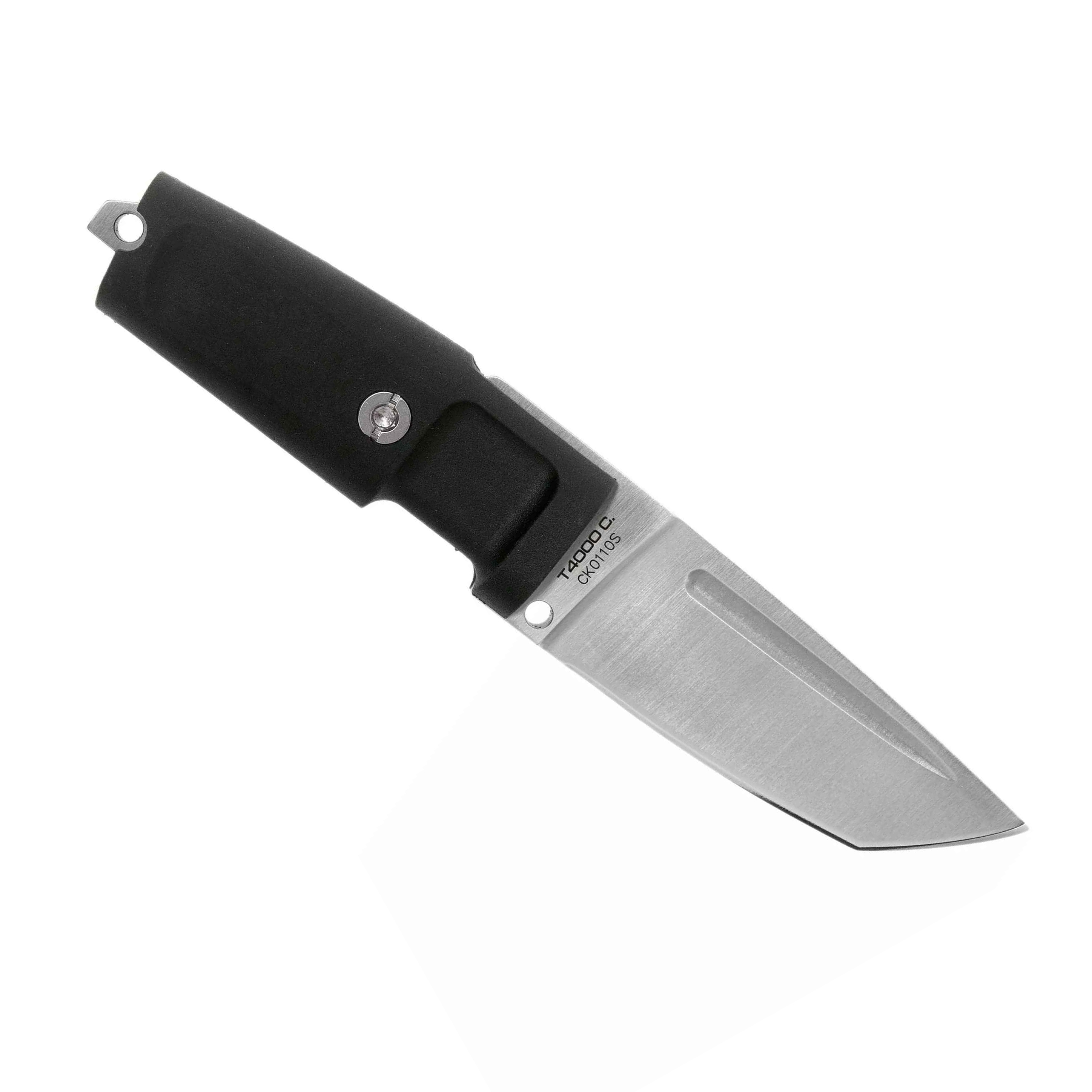 Extrema Ratio T4000 极端武力 N690钢 缎面 1850