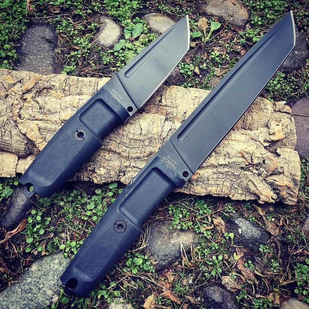 Extrema Ratio T4000S 极端武力 N690钢
