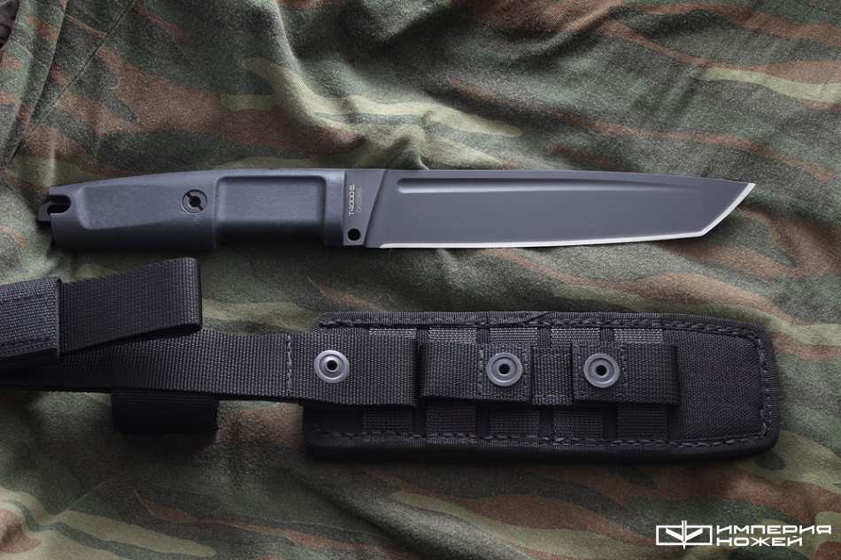 Extrema Ratio T4000S 极端武力 N690钢