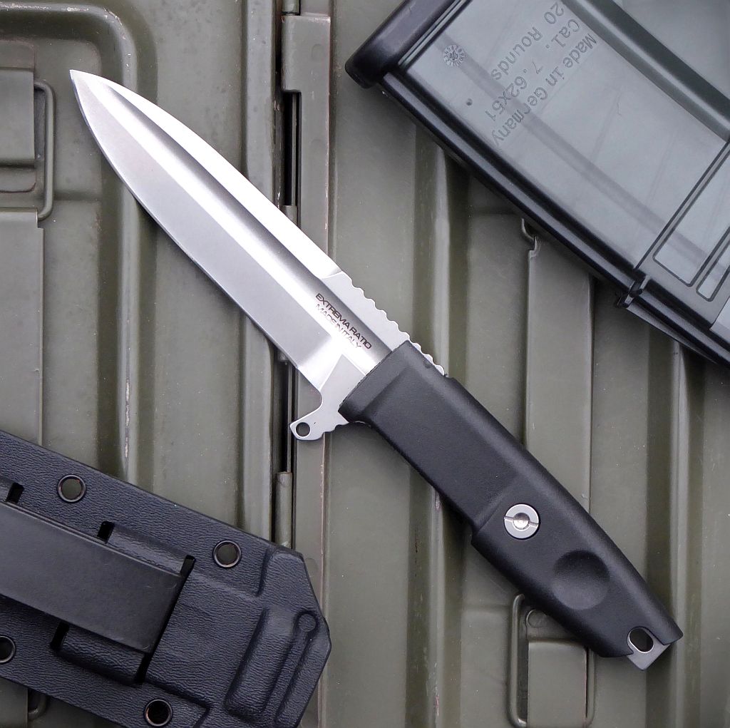 Extrema Ratio Defender 2 极端武力 防御者2 石洗