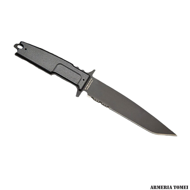 Extrema Ratio Col Moschin 极端武力不锈钢裁纸刀 458