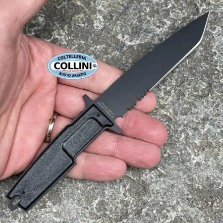 Extrema Ratio Col Moschin 极端武力不锈钢裁纸刀 458