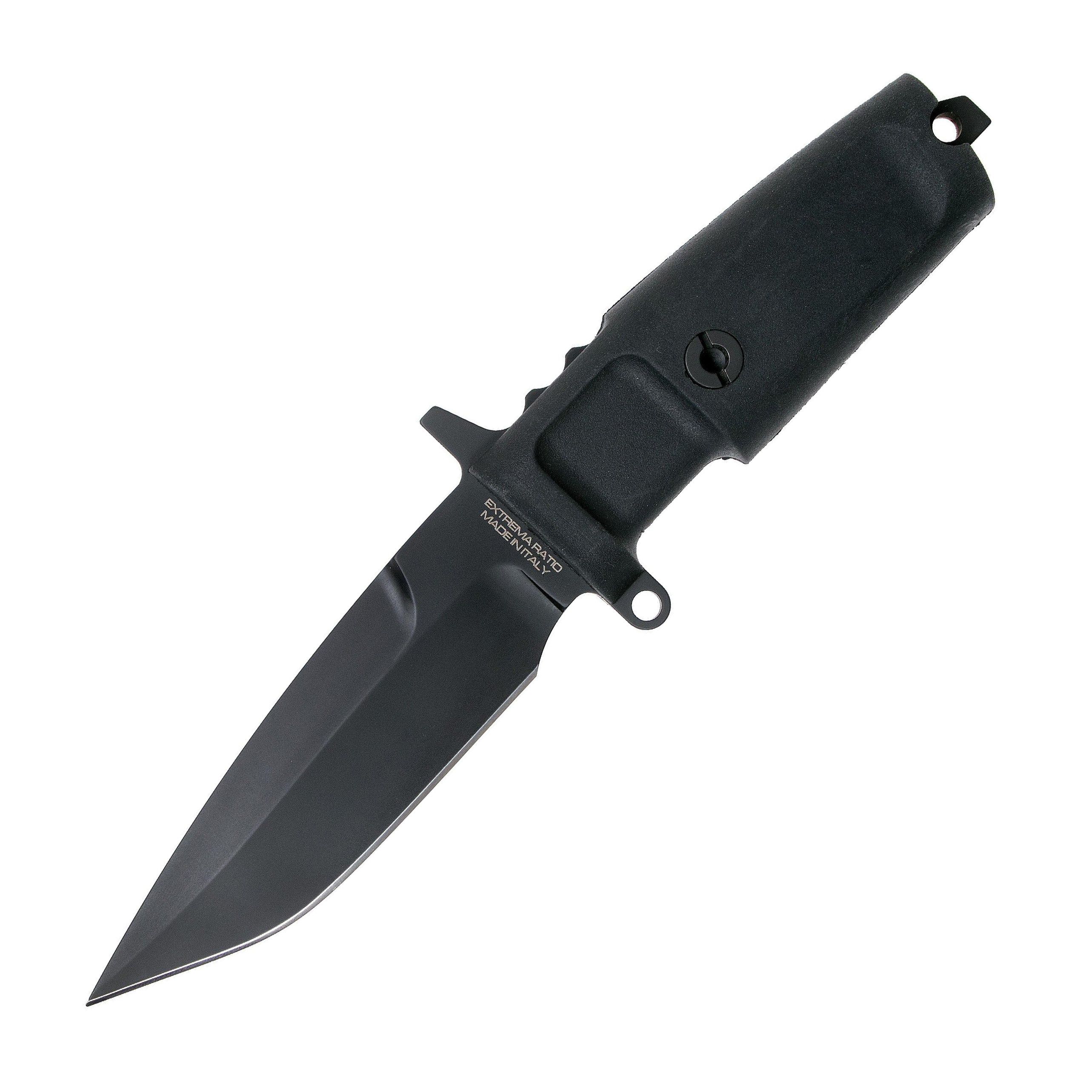 Extrema Ratio Col Moschin C 极端武力教官紧凑版 黑色