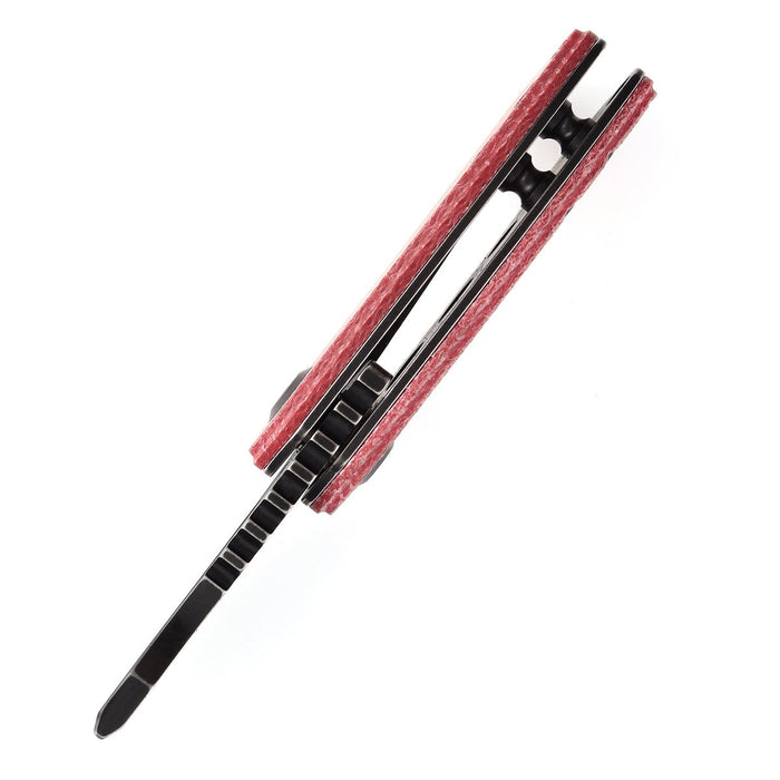 Kansept Mini korvid 凯瑟普 154CM钢 米卡塔柄 T3030M2 448