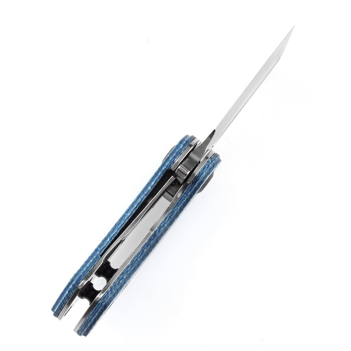 Kansept Mini korvid 凯瑟普 154CM钢 米卡塔柄 T3030M1 448