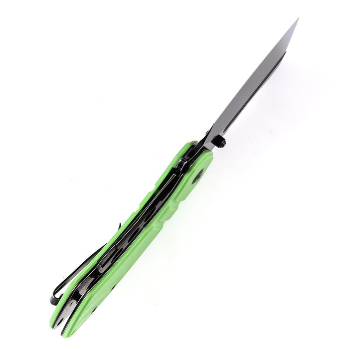 Kansept M+ Korvid 154CM钢 G10柄 T2030B3U