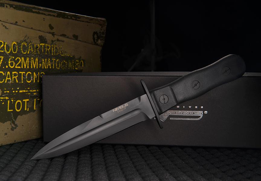 Extrema Ratio Nimbus Operativo 极端武力光环 礼盒版 2580