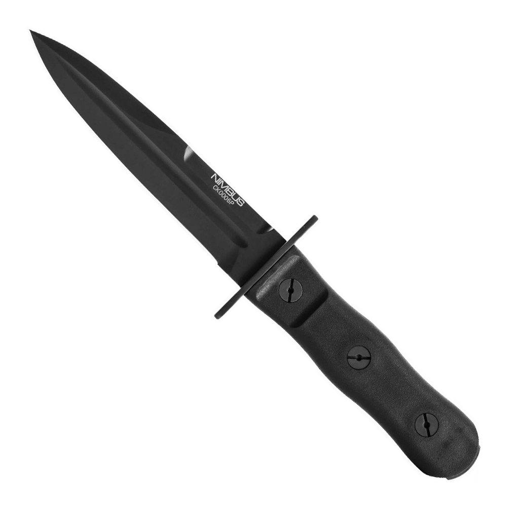 Extrema Ratio Nimbus Operativo 极端武力光环 礼盒版 2580