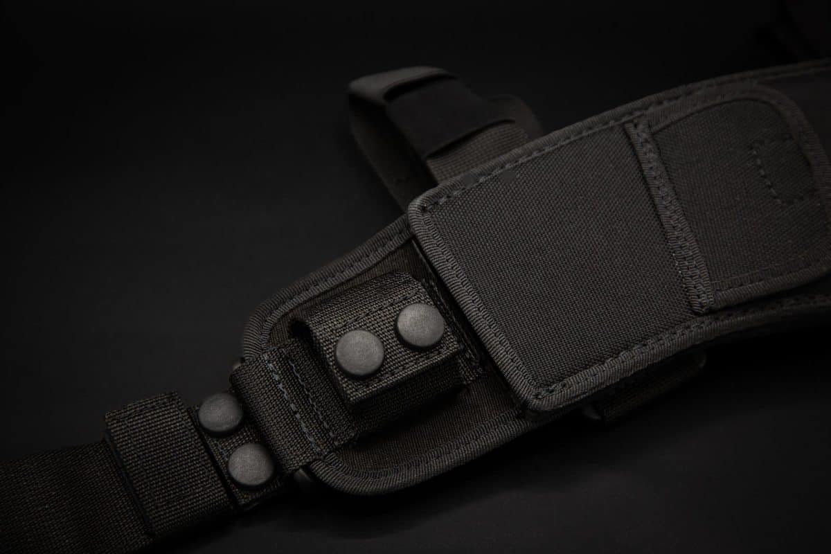 ExtremaRatio KS 极端武力 N690钢 小号 2800