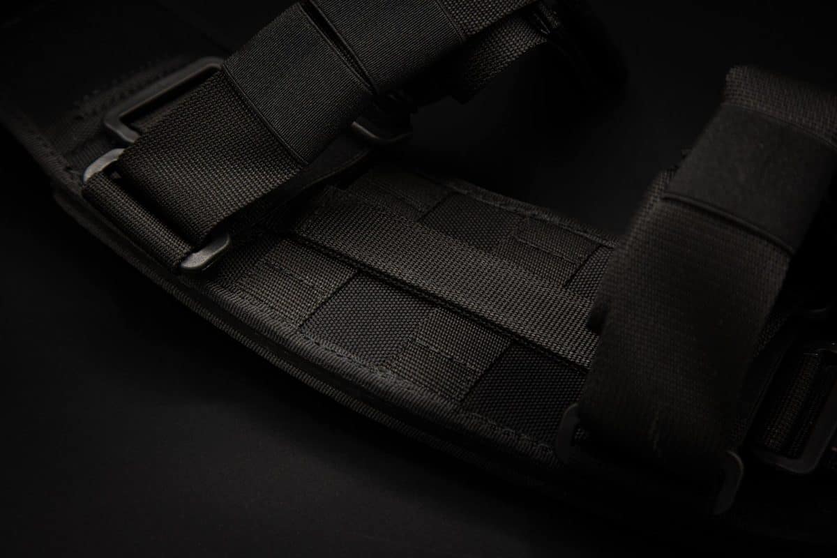ExtremaRatio KS 极端武力 N690钢 小号 2800