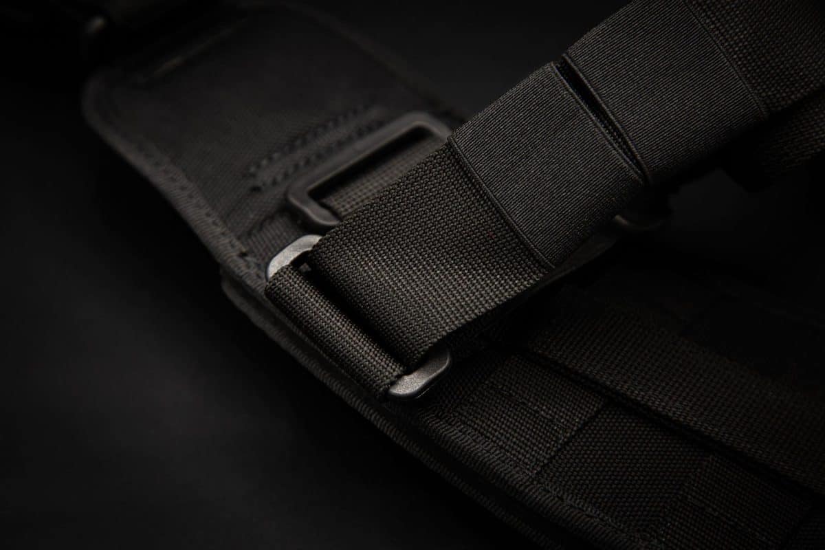 ExtremaRatio KS 极端武力 N690钢 小号 2800