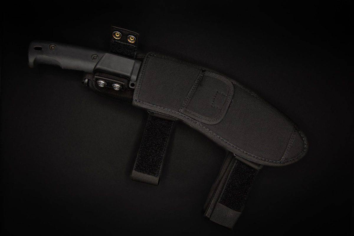 ExtremaRatio KS 极端武力 N690钢 小号 2800