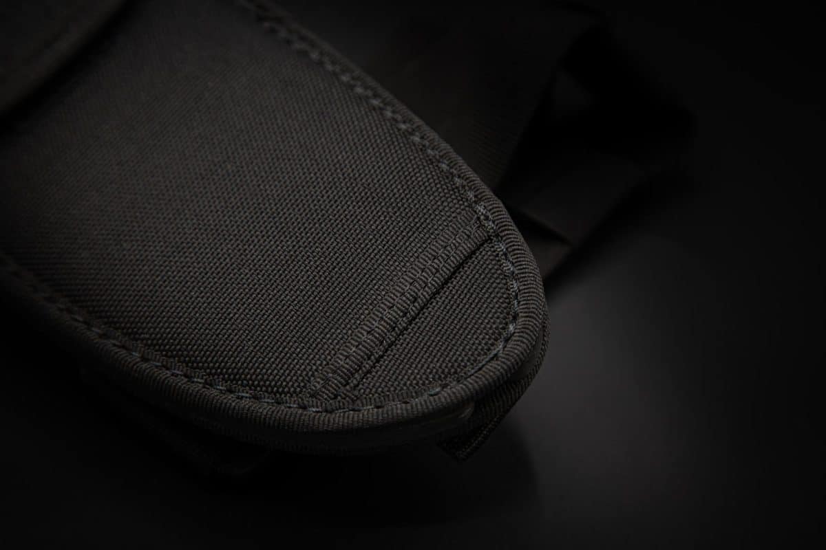 ExtremaRatio KS 极端武力 N690钢 小号 2800