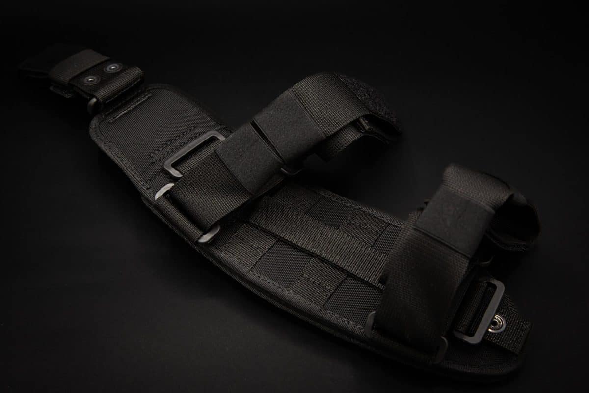 ExtremaRatio KS 极端武力 N690钢 小号 2800
