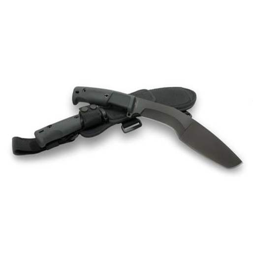 ExtremaRatio KS 极端武力 N690钢 小号 2800