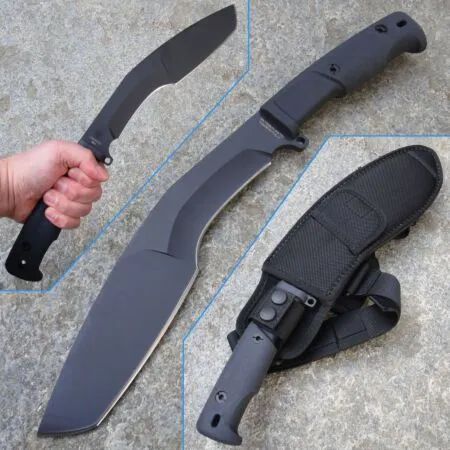ExtremaRatio KS 极端武力 N690钢 小号 2800
