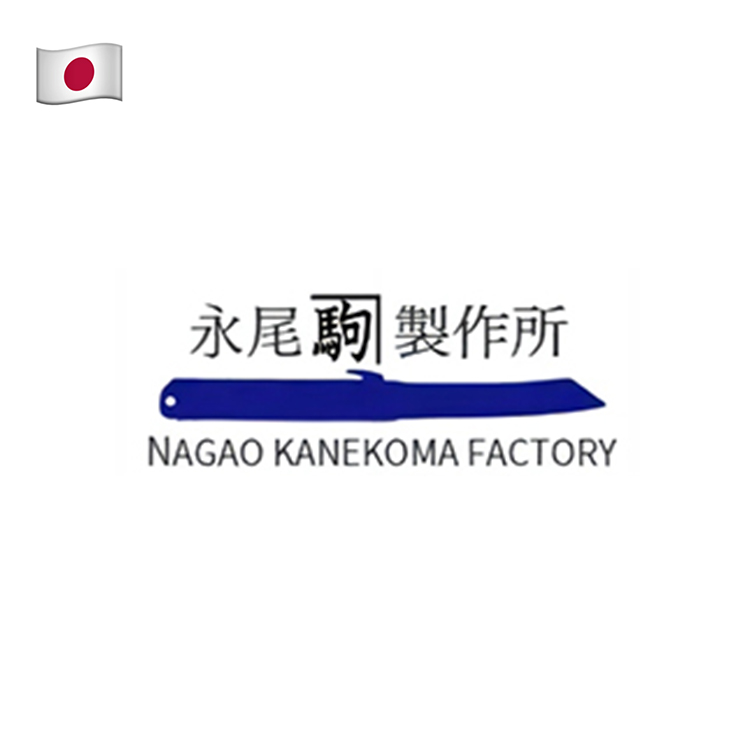 日本品牌：肥后守定驹