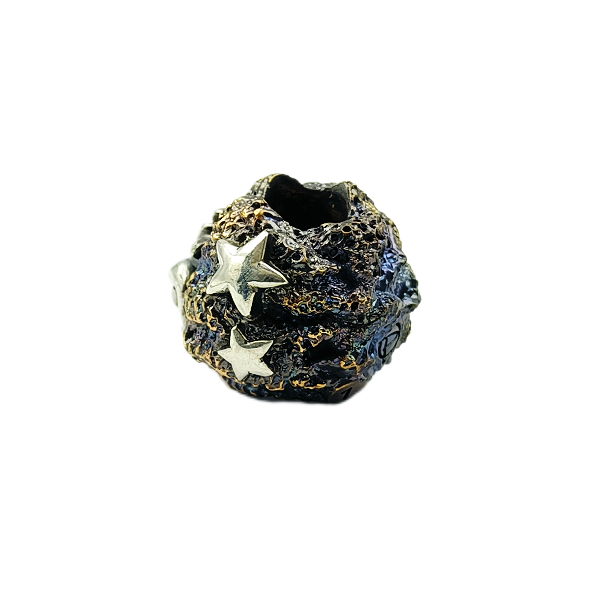 Phase Objects 俄罗斯过去式醒狮伞绳刀坠 装备博客独家定制 主体铜 2260