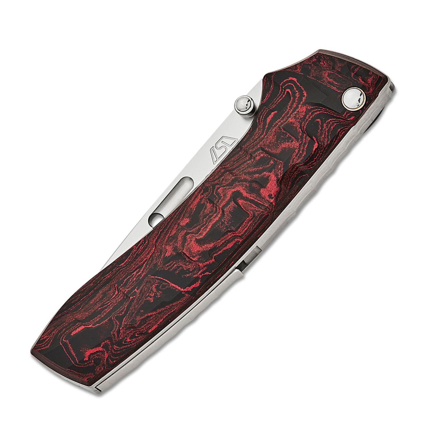 Rockstead RIN-ZDP (RD)  花田洋 凛 ZDP189钢材 15800