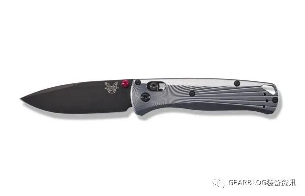 Benchmade 535BK-4 终于来了