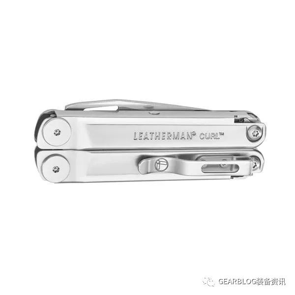 Leatherman Curl 莱泽曼新品将于近期交货